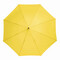 Windproof-Stockschirm WIND, gelb