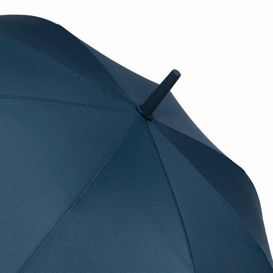 Automatik-Stockschirm LAMBARDA, marineblau