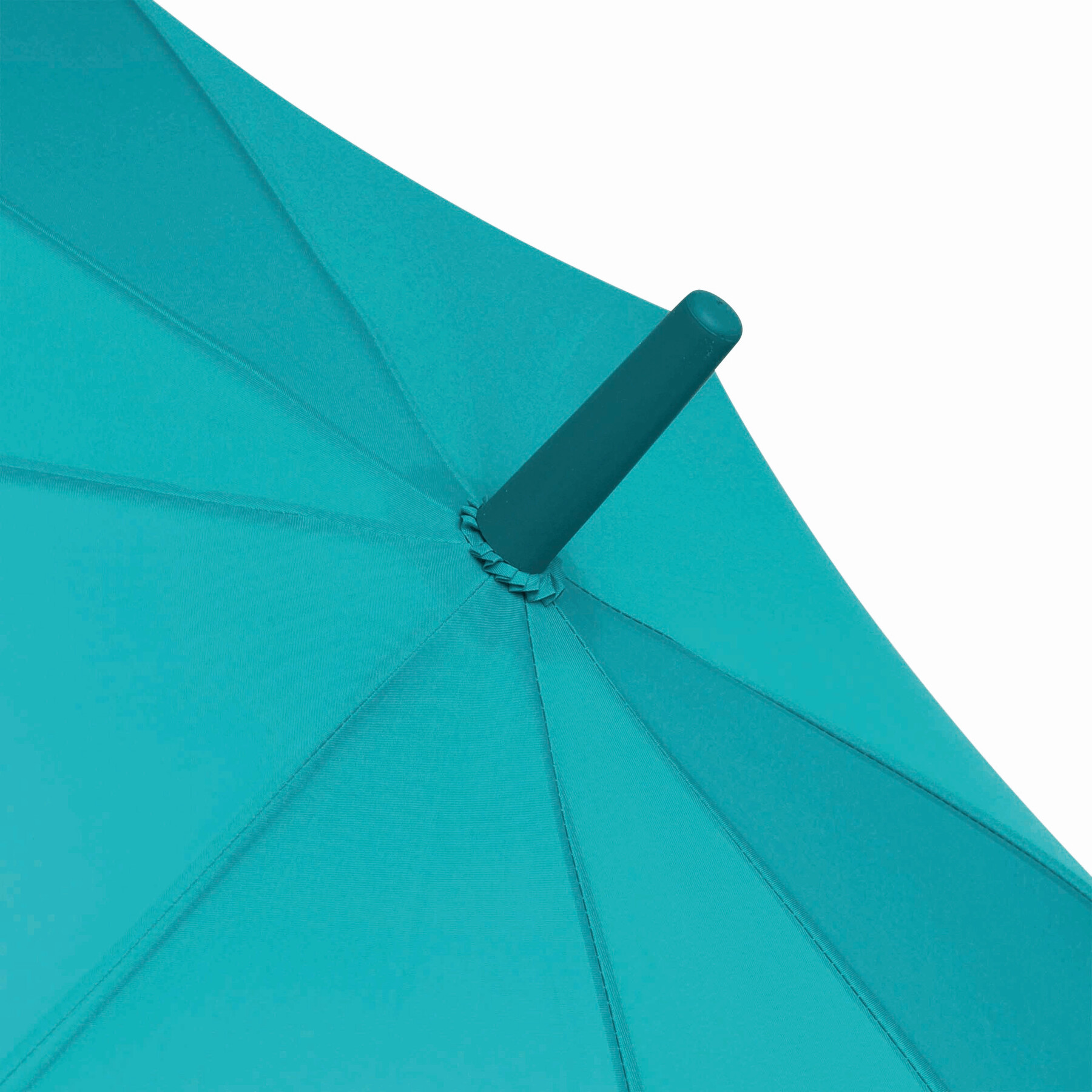 Automatik-Stockschirm LAMBARDA, petrol