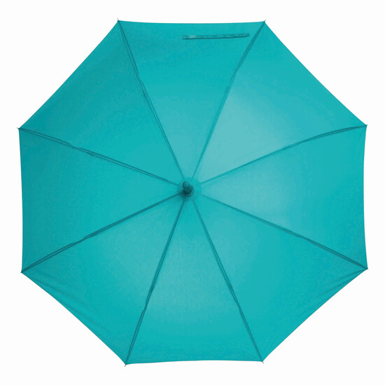 Automatik-Stockschirm LAMBARDA, petrol