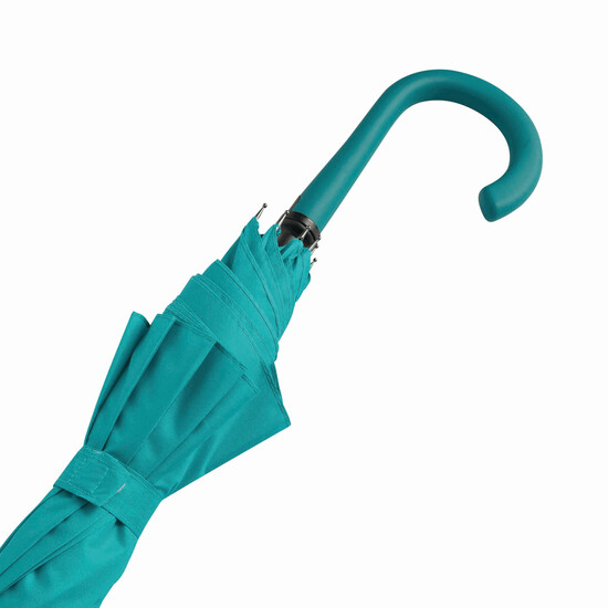 Automatik-Stockschirm LAMBARDA, petrol