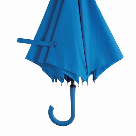 Automatik-Stockschirm LAMBARDA, royalblau