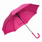 Automatik-Stockschirm LAMBARDA, dunkelpink