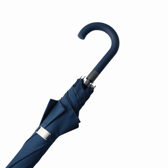 Automatik-Stockschirm JUBILEE, marineblau