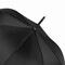 Automatik-Stockschirm JUBILEE, schwarz