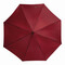 Automatik-Stockschirm JUBILEE, dunkelrot