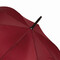 Automatik-Stockschirm JUBILEE, dunkelrot