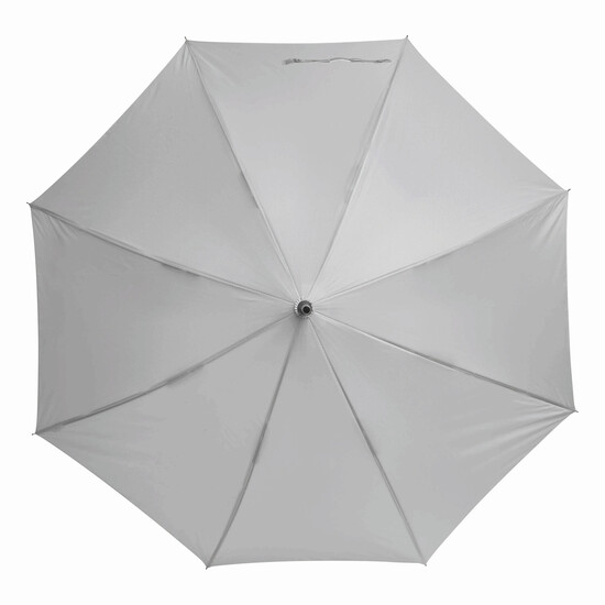 Automatik-Stockschirm JUBILEE, perlgrau