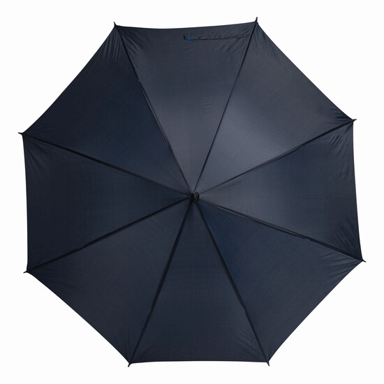 Automatik-Stockschirm LIMBO, marineblau