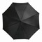Automatik-Stockschirm LIMBO, schwarz