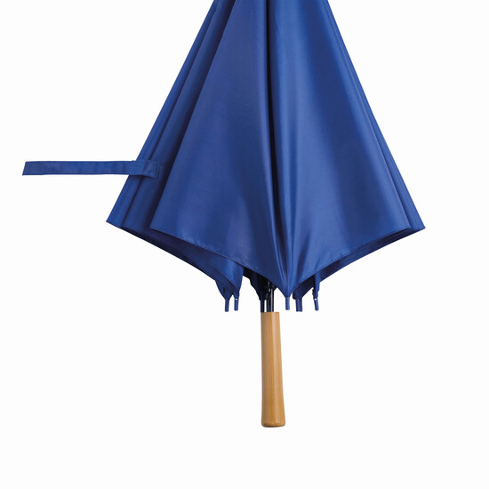 Automatik-Stockschirm LIMBO, blau