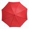 Automatik-Stockschirm LIMBO, rot