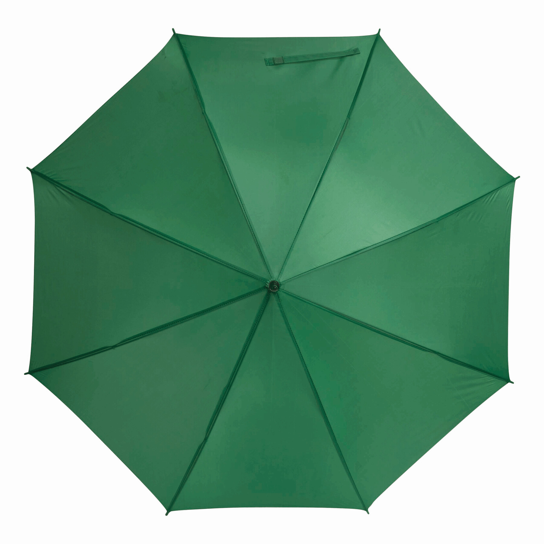 Automatik-Stockschirm LIMBO, grün