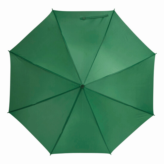 Automatik-Stockschirm LIMBO, grün