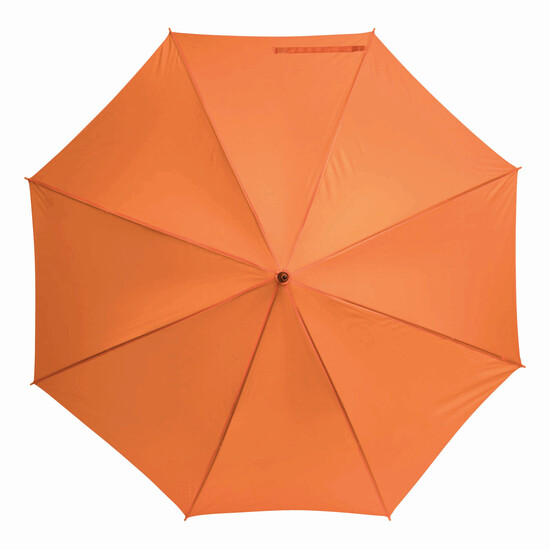Automatik-Stockschirm LIMBO, orange