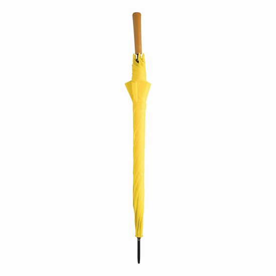 Automatik-Stockschirm LIMBO, gelb