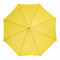 Automatik-Stockschirm LIMBO, gelb