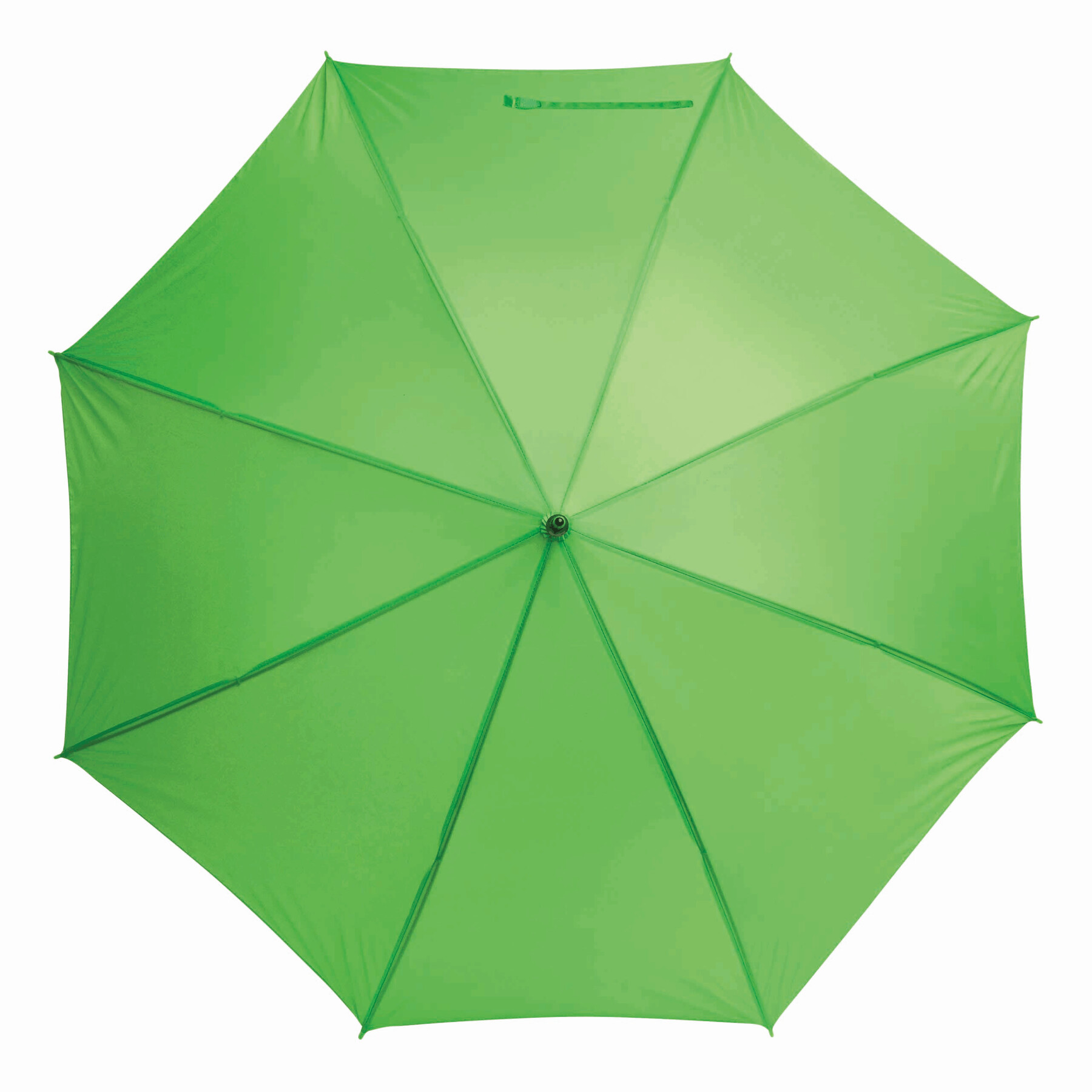 Automatik-Stockschirm LIMBO, hellgrün