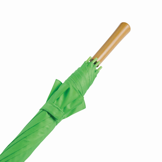 Automatik-Stockschirm LIMBO, hellgrün