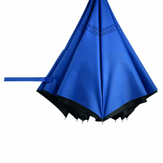 Stockschirm FLIPPED
