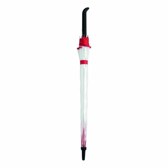 Automatischer Windproof-Stockschirm VIP