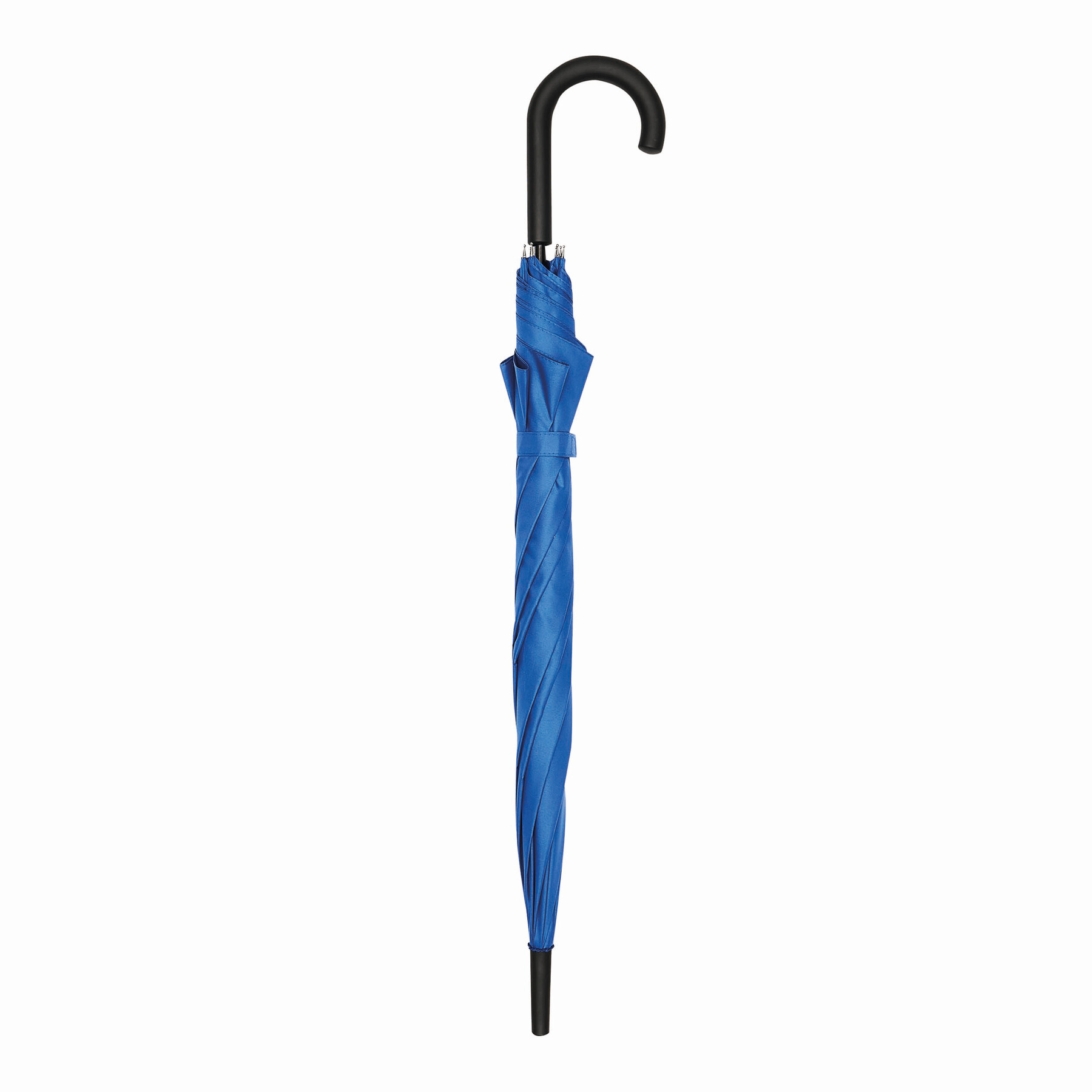 Windproof-Stockschirm WIND, blau