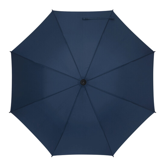 Automatik-Stockschirm BLIZZARD, marineblau