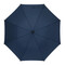 Automatik-Stockschirm BLIZZARD, marineblau