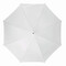 Automatik-Stockschirm LIPSI, weiß