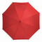 Automatik-Stockschirm LIPSI, rot