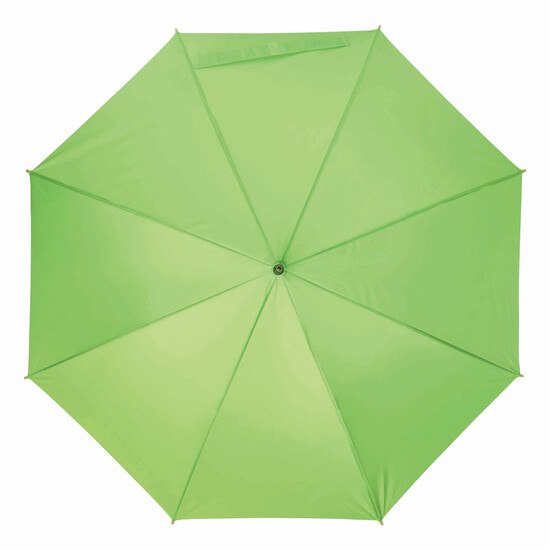 Automatik-Stockschirm LIPSI, hellgrün