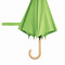 Automatik-Stockschirm LIPSI, hellgrün