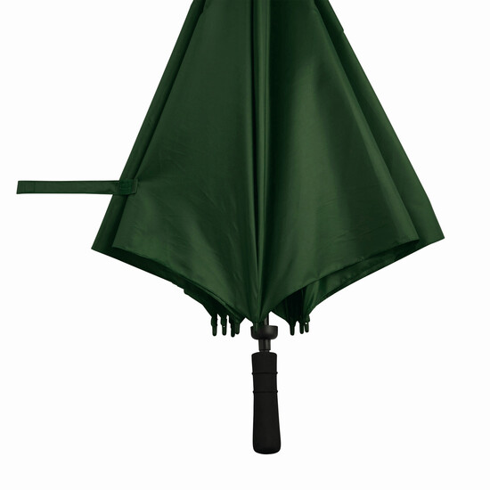 Sturmschirm TORNADO, dunkelgrün