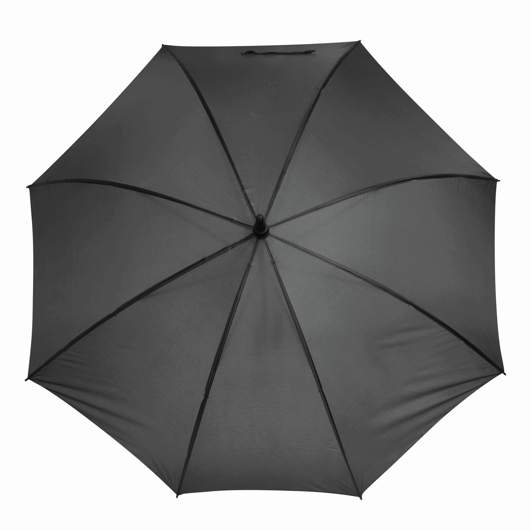 Sturmschirm TORNADO, grau