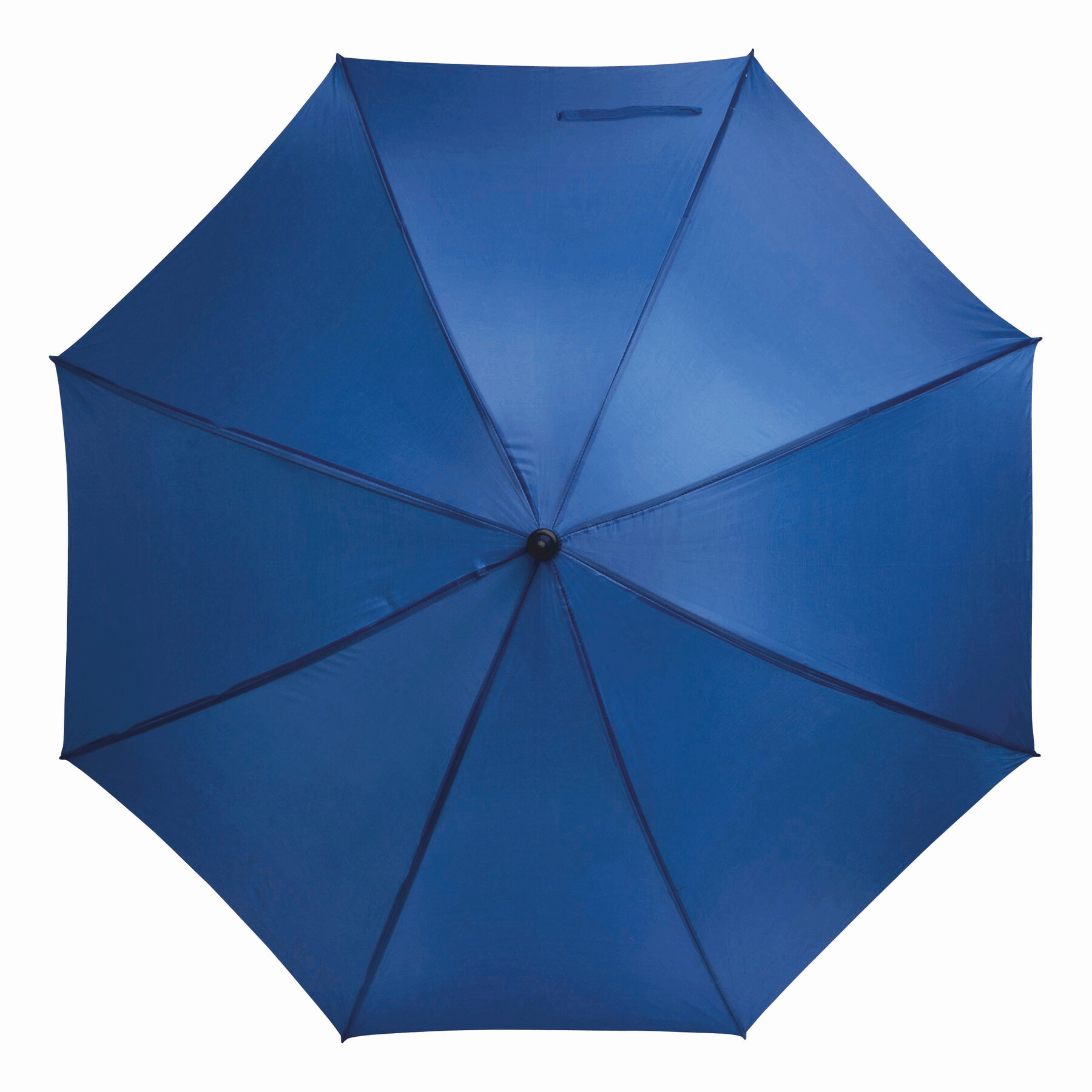 Sturmschirm TORNADO, blau