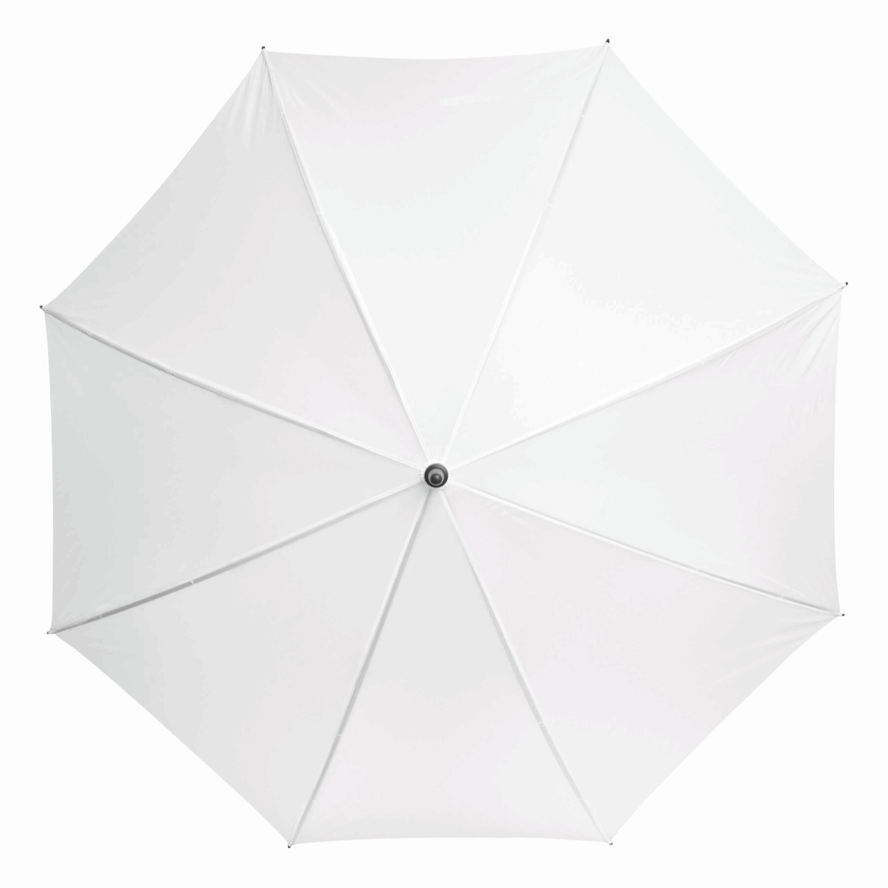 Sturmschirm TORNADO, weiß