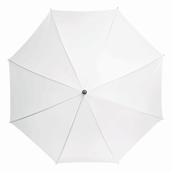 Sturmschirm TORNADO, weiß