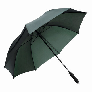 Golfschirm MOBILE, dunkelgrün