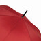Golfschirm MOBILE, rot