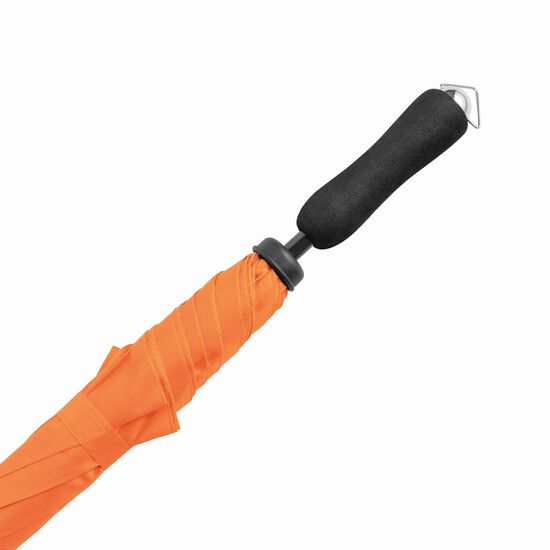 Golfschirm MOBILE, orange