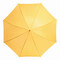 Golfschirm MOBILE, gelb