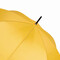 Golfschirm MOBILE, gelb