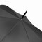 Automatischer Windproof-Golfschirm PASSAT, grau