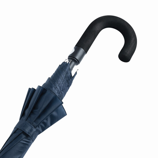 Automatik-Golfschirm SUBWAY, marineblau