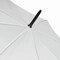 Automatik-Golfschirm SUBWAY, weiß