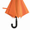 Automatik-Golfschirm SUBWAY, orange