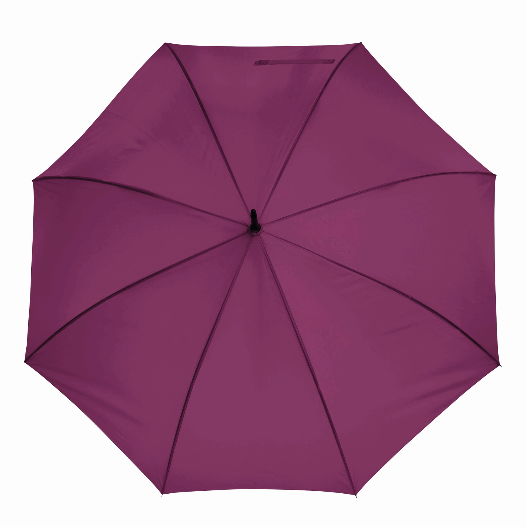 Automatik-Golfschirm SUBWAY, lavendel