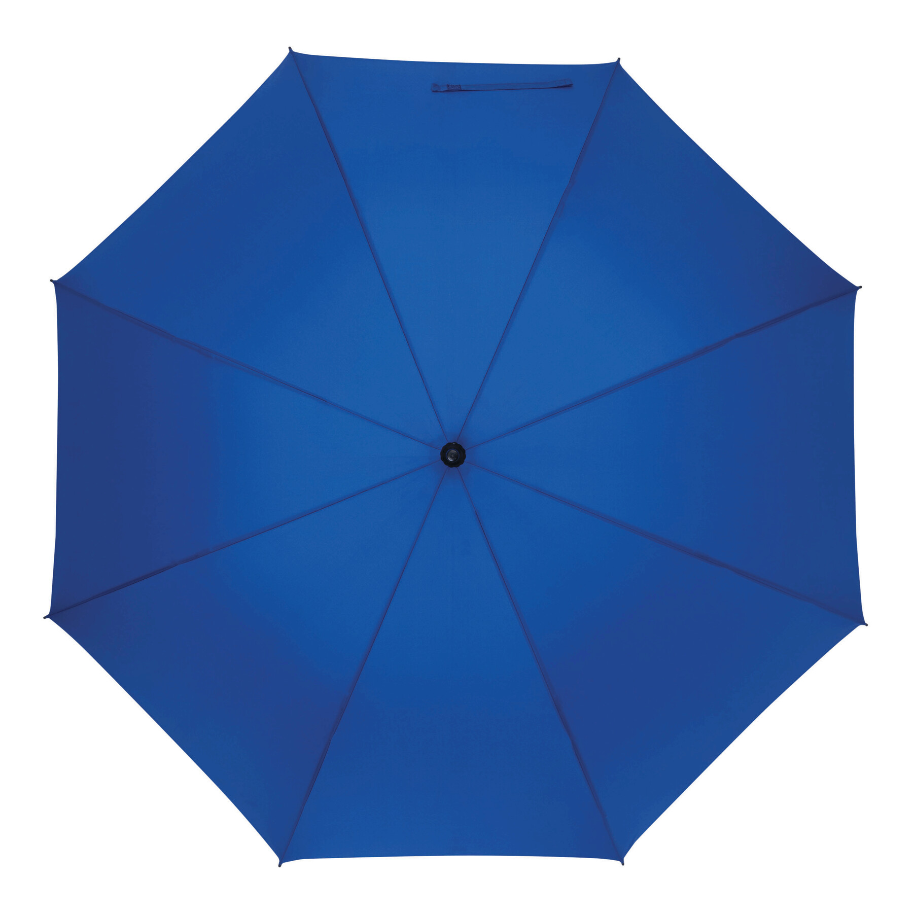 Automatik-Golfschirm ORA, blau