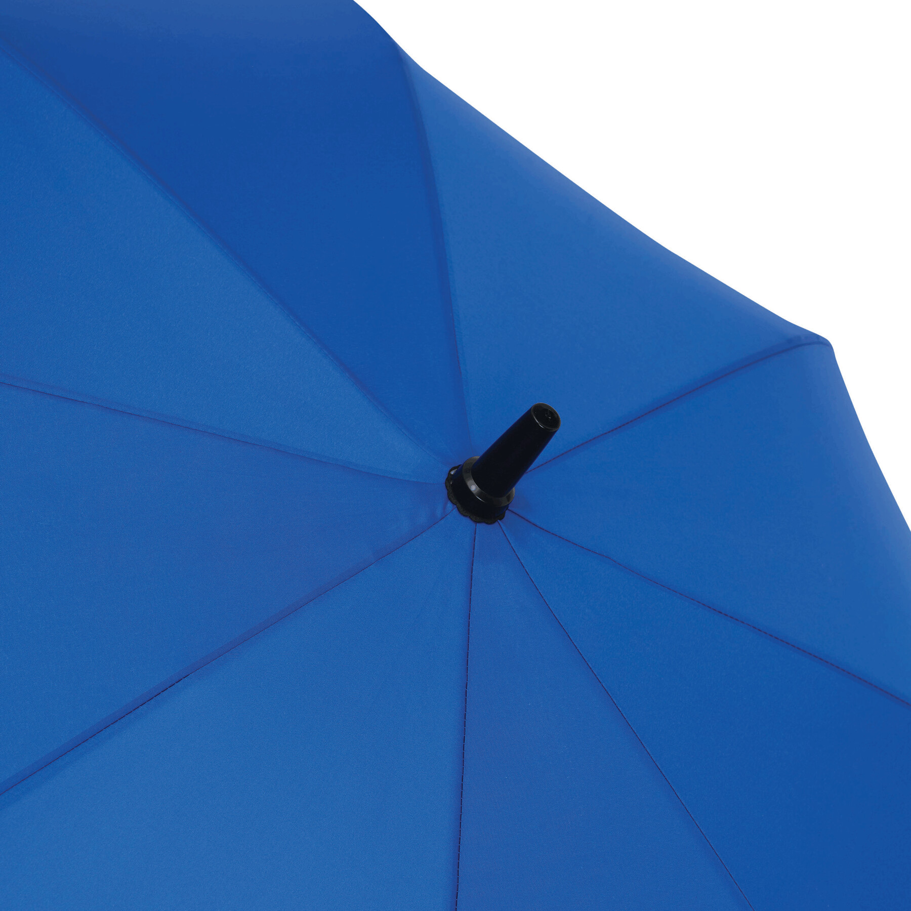 Automatik-Golfschirm ORA, blau