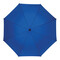 Automatik-Golfschirm ORA, blau